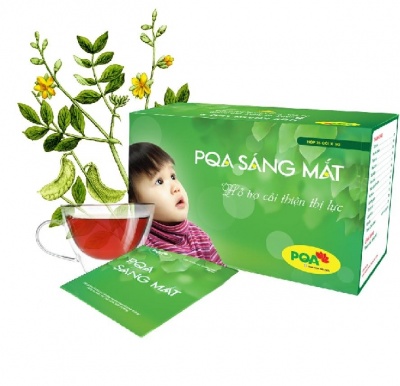 PQA Sáng Mắt PQA Sáng Mắt